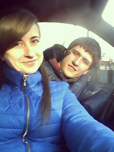 Виктория Коваль