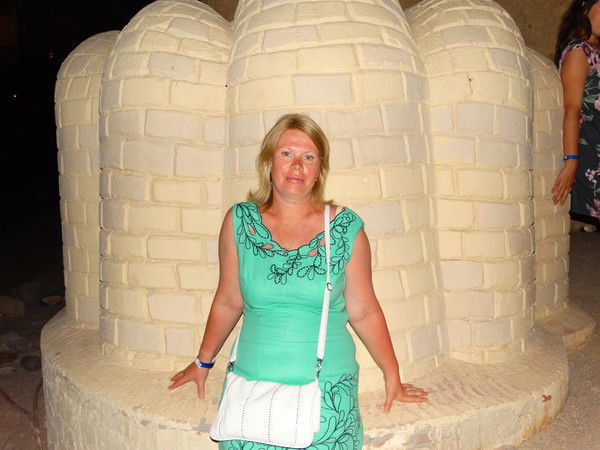 Юлия Иванченко