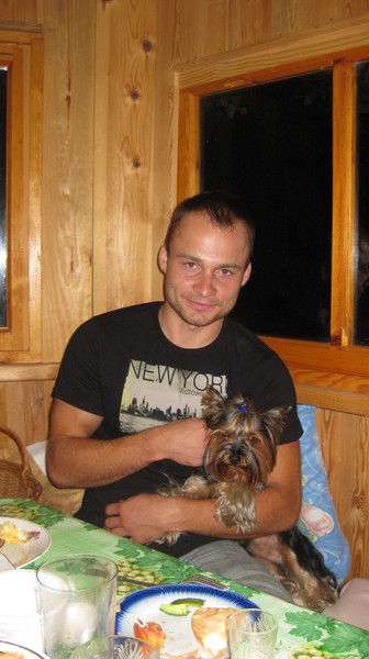 Виталий Вайтович