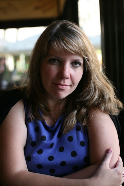 Надежда Савченко