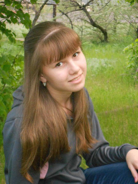 Иришка*** Атепалихина