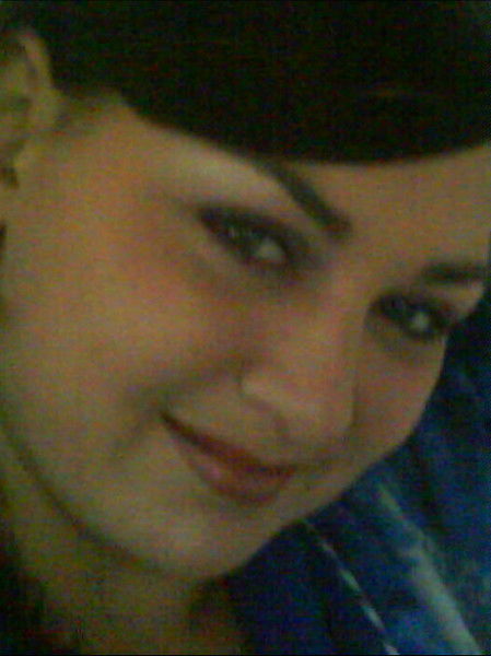 Наталья Чувашова