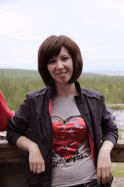 Ксения Кузнецова