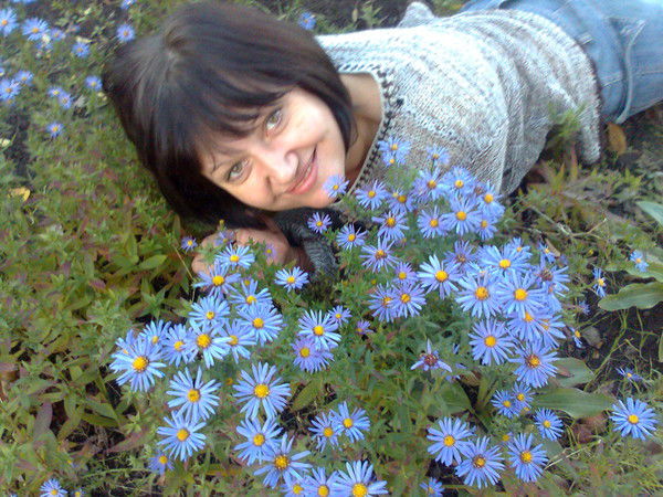 Алена Янченко