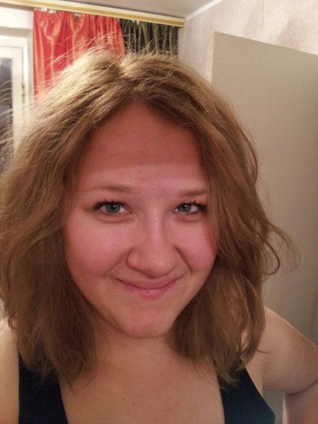 Татьяна Кулькина