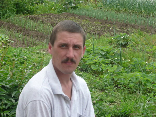 Дмитрий Губин