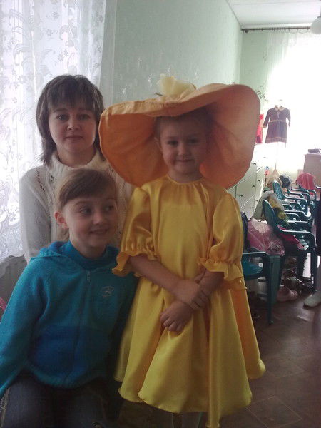 Ирина Цимбал