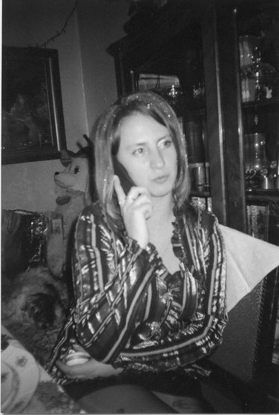 Валентина Смирнова