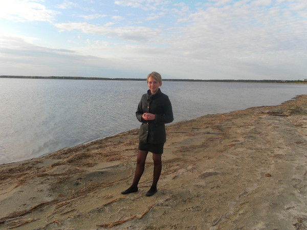 Евгения Устюгова