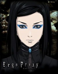 Ergo Proxy