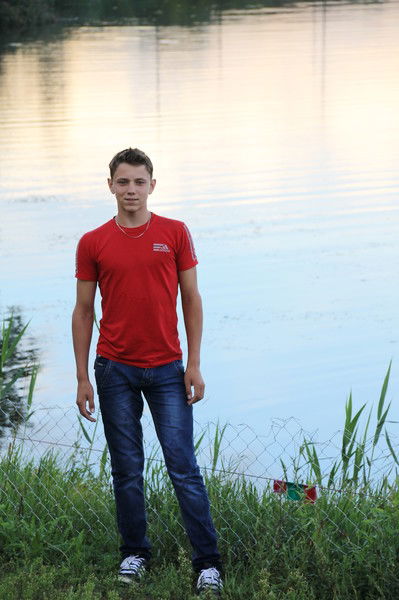 Никита Ногин