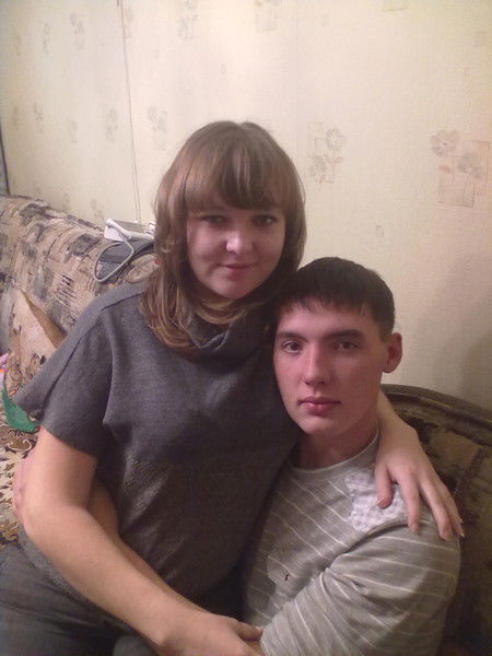 Настенька Тажинова