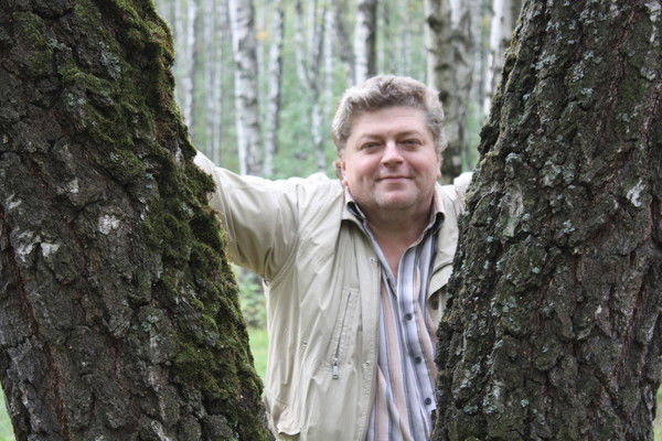 Валерий Богданов