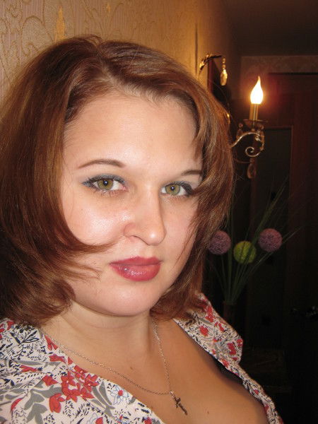 Евгения Щукина