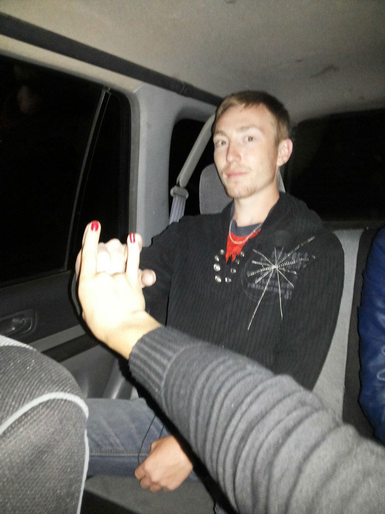 Просто Сашка