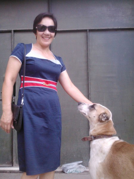 Раиса Насырова