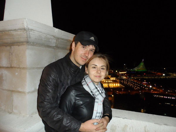 Виктория Поданёва