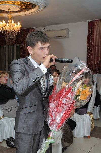 Виталий Зайковский