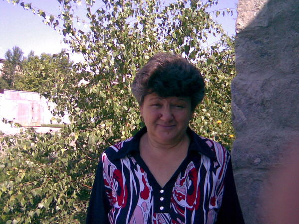 Наталья Дидык