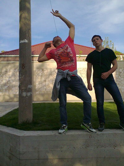 Михаил Мельников