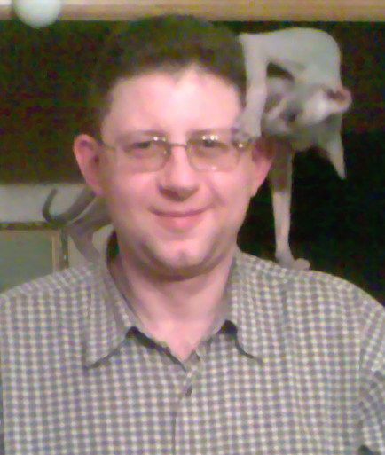 Николай Семенюк