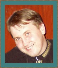 Владимир Михед