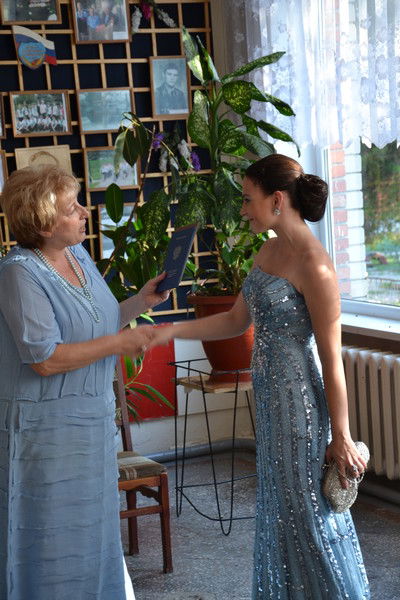 Юлия Иващенко