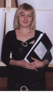 Наталья Онищук