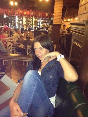 Виктория Мазниченко