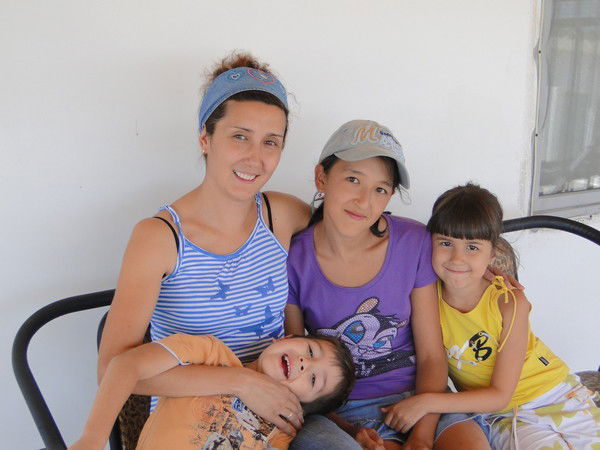 Майя Ниязова