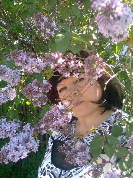 Татьяна Горшенина