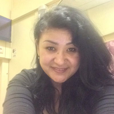 Бибигуль Сарсекенова