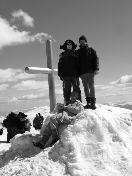 Веренич Светлана