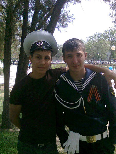 Иван Варламов