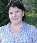 Мария Федорова