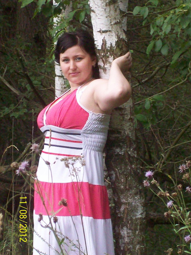 Надежда Напримерова