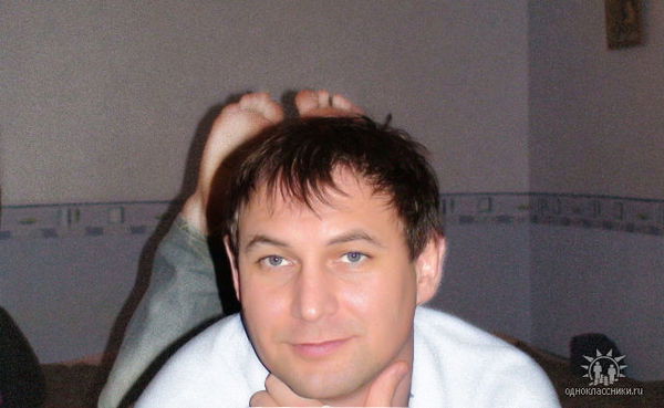 Виктор Степаненко