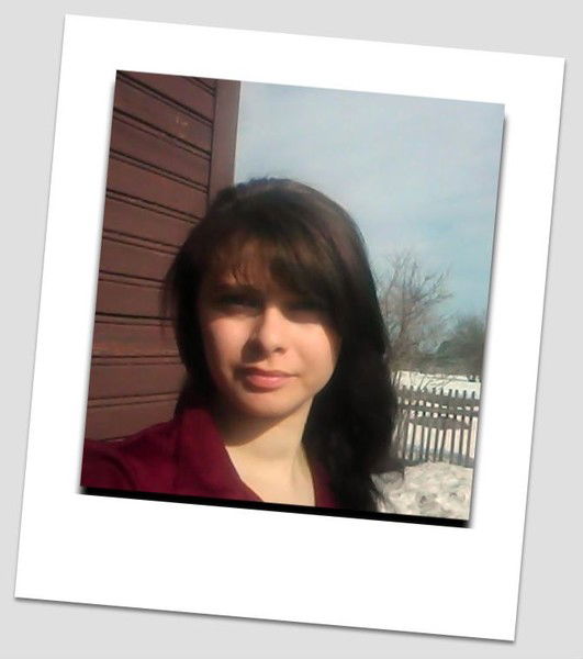 Александра Крутикова