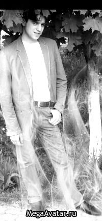 Евгений Жабокрицкий