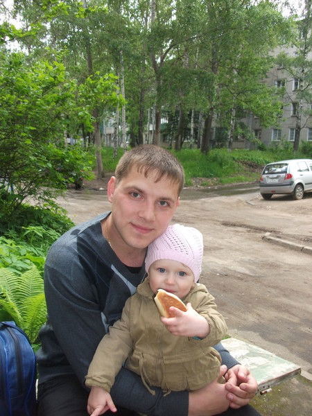 Сергей Горин