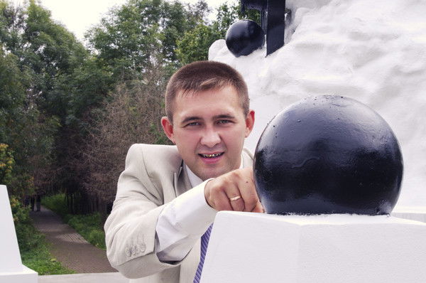 Руслан Мухаметшин