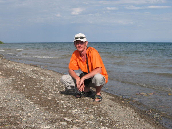 Евгений Орлов