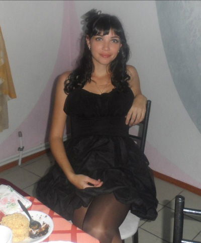 Кристина Белоусова