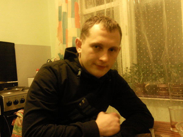 Иван Балдин