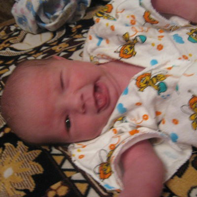 Настя Дерюшева