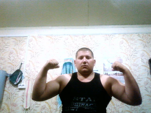 Славик Дзиконский