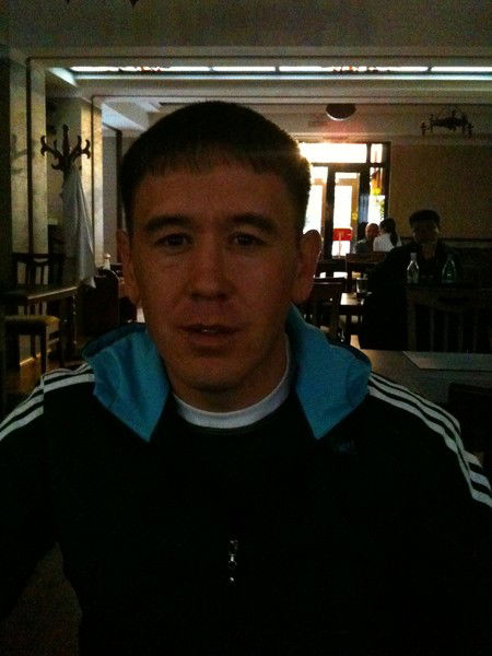 Ринат Келеспаев