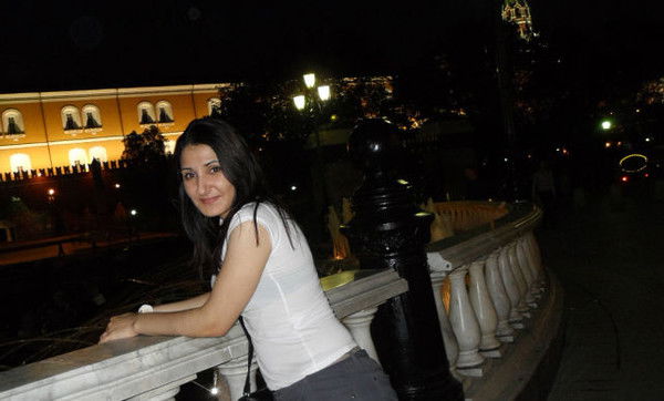 Гаяне Машурян