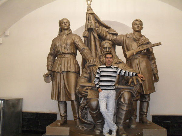 Дамир Диваев