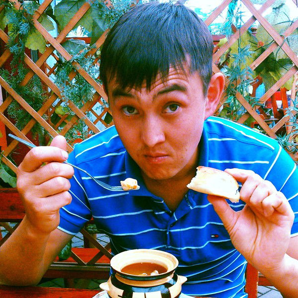 Бейбіт Нурсултан